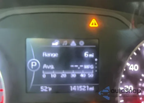 2017 Kia Sportage Ex z USA, uszkodzony, nr VIN KNDPNCAC5H7144401